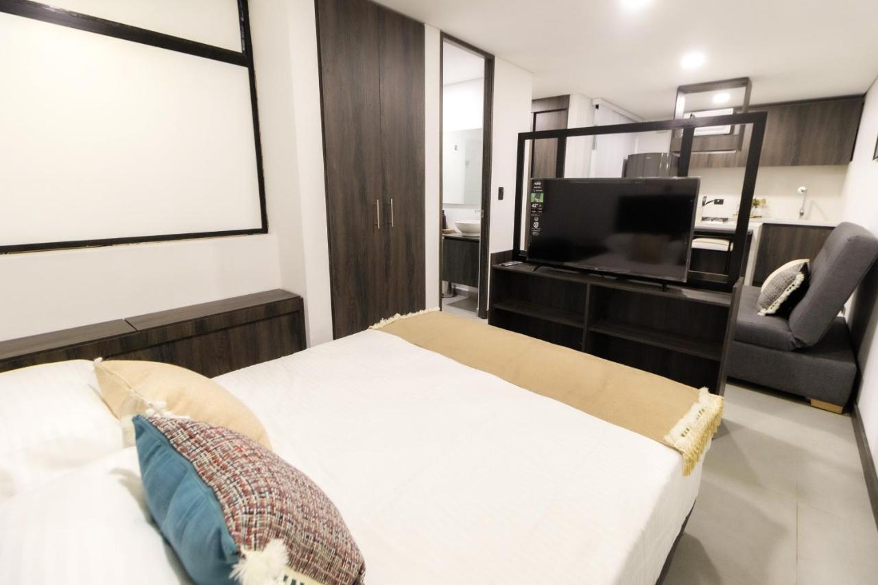 Guatapé Casa Garcia Rent Home מראה חיצוני תמונה