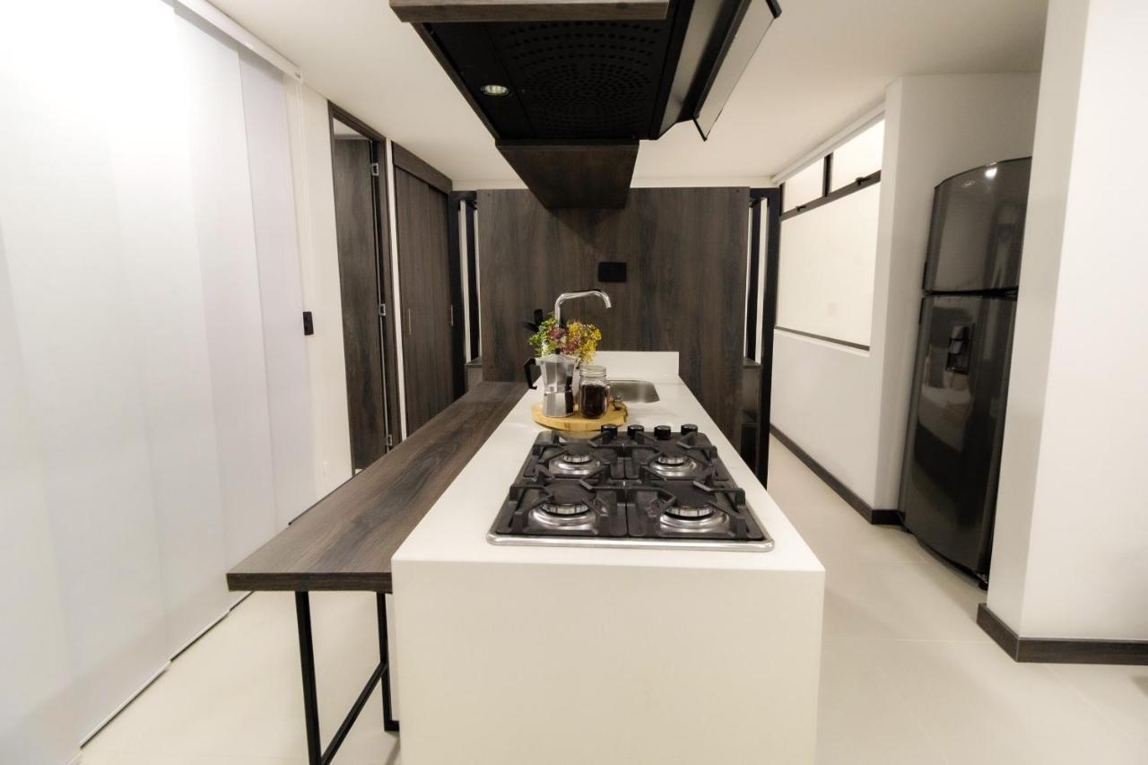 Guatapé Casa Garcia Rent Home מראה חיצוני תמונה