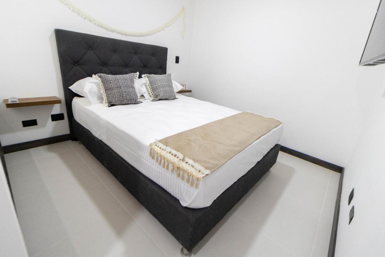 Guatapé Casa Garcia Rent Home מראה חיצוני תמונה