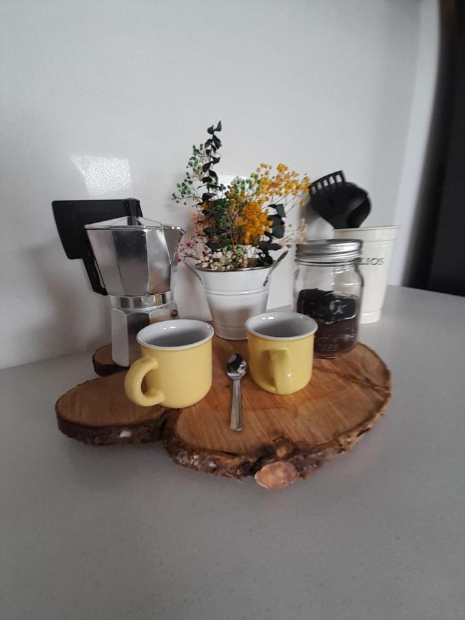 Guatapé Casa Garcia Rent Home מראה חיצוני תמונה