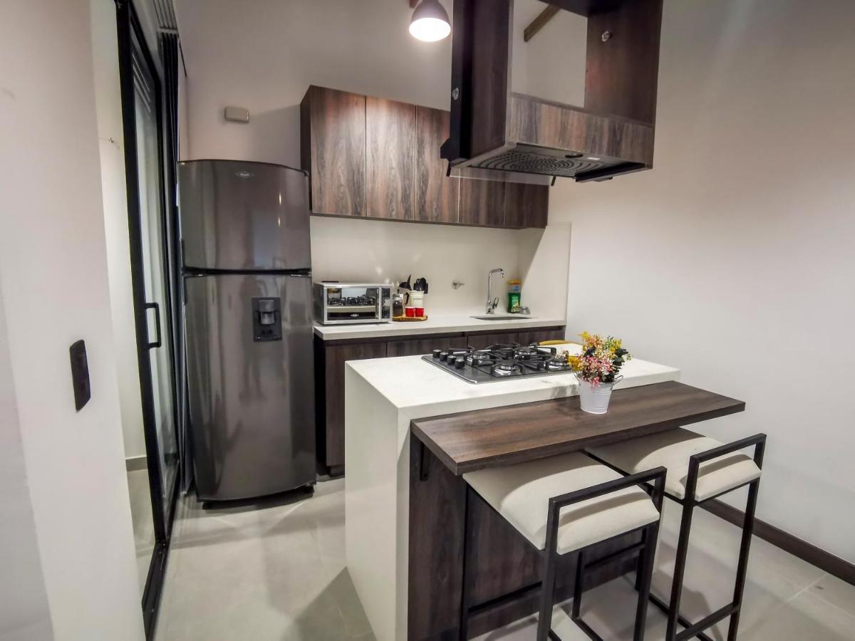 Guatapé Casa Garcia Rent Home מראה חיצוני תמונה