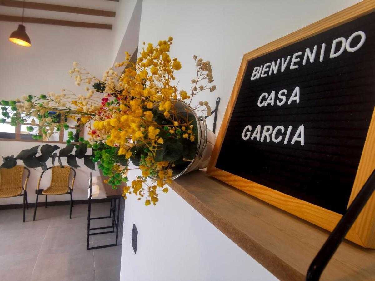 Guatapé Casa Garcia Rent Home מראה חיצוני תמונה