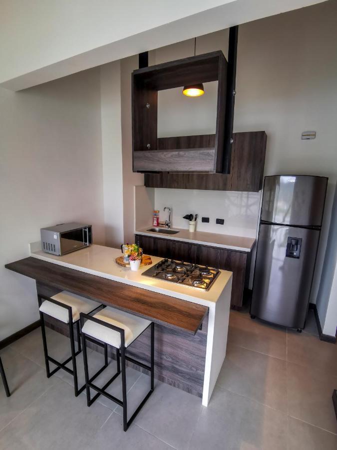 Guatapé Casa Garcia Rent Home מראה חיצוני תמונה