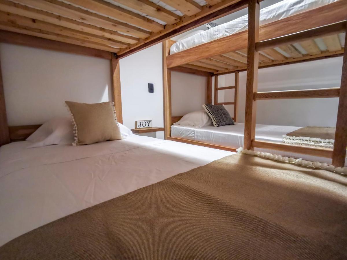 Guatapé Casa Garcia Rent Home מראה חיצוני תמונה
