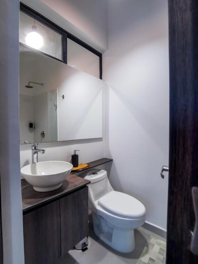Guatapé Casa Garcia Rent Home מראה חיצוני תמונה