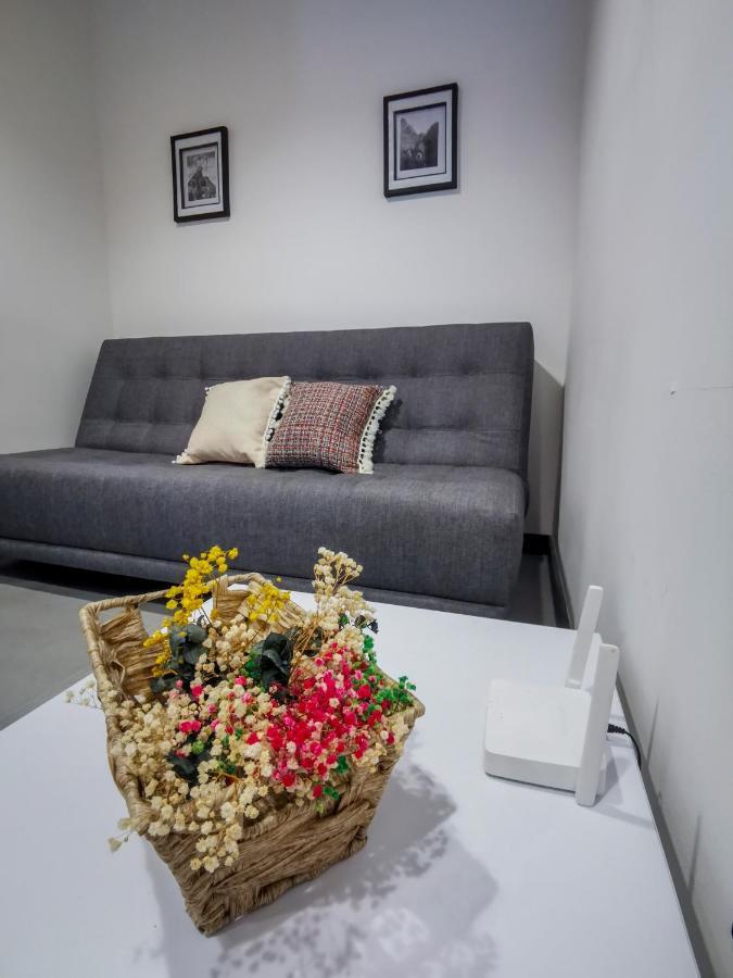 Guatapé Casa Garcia Rent Home מראה חיצוני תמונה