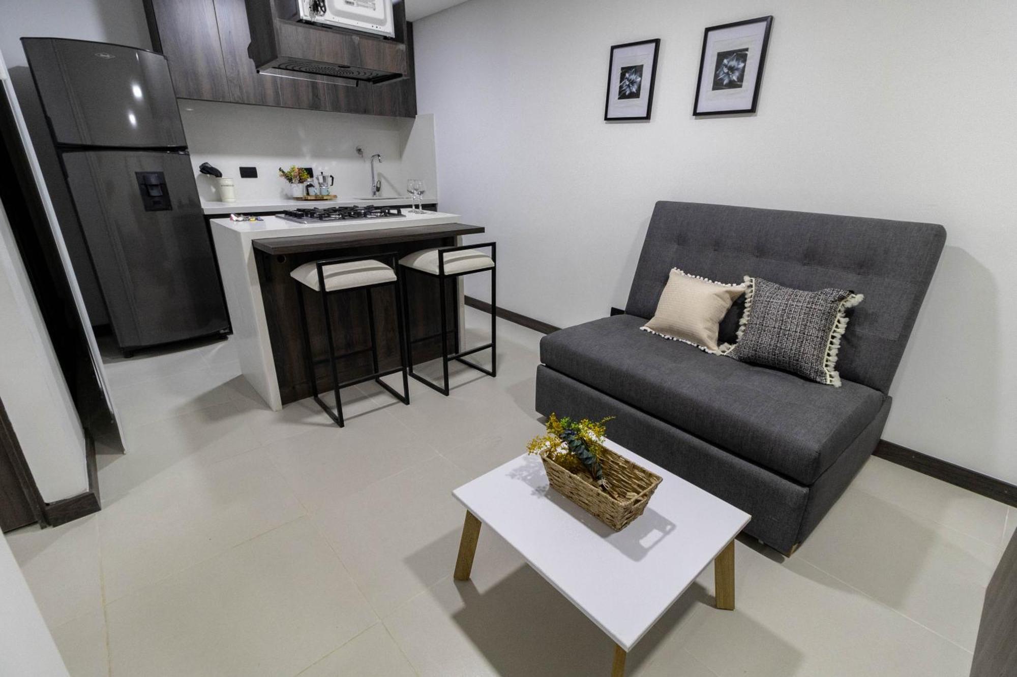 Guatapé Casa Garcia Rent Home מראה חיצוני תמונה