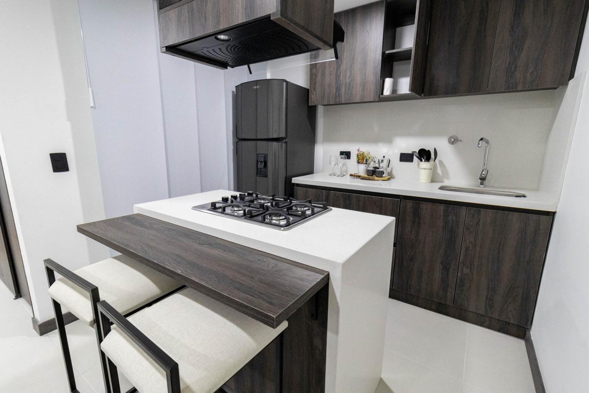 Guatapé Casa Garcia Rent Home מראה חיצוני תמונה