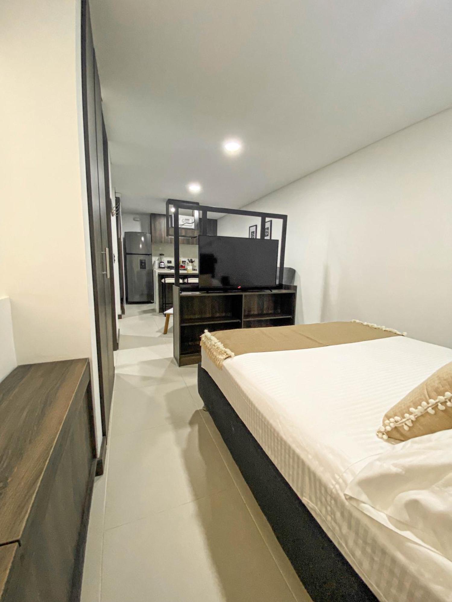 Guatapé Casa Garcia Rent Home מראה חיצוני תמונה